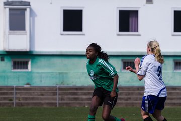Bild 182 - Frauen MTSV Olympia NMS II - SV B�neb�ttel/Husberg : Ergebnis: 3:2